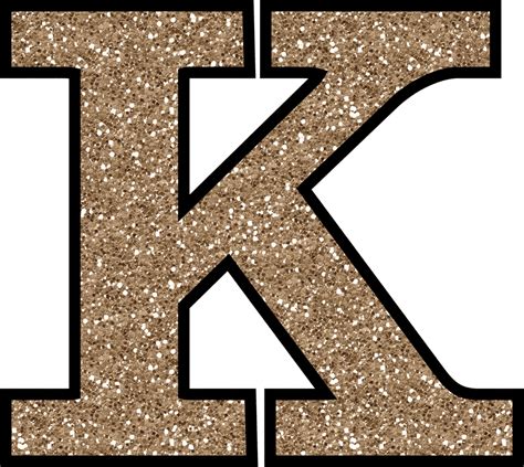 letter k pictures|free images of letters.